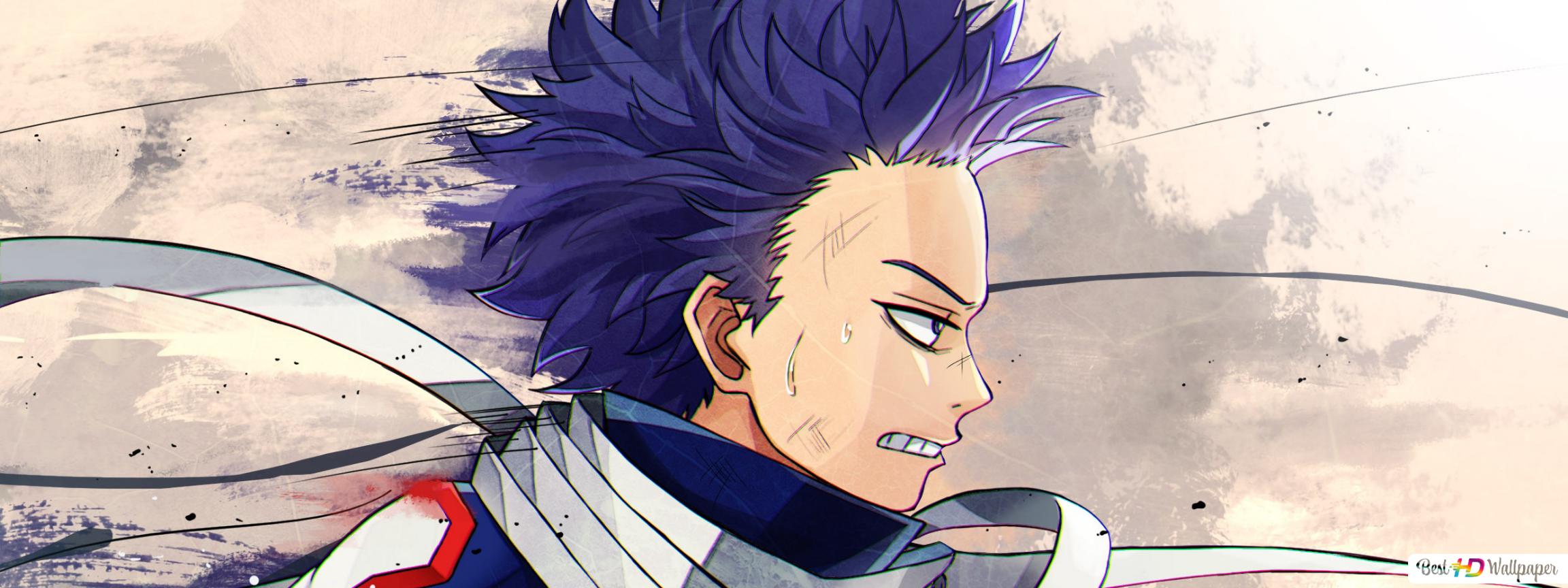 Shinsou Wallpapers