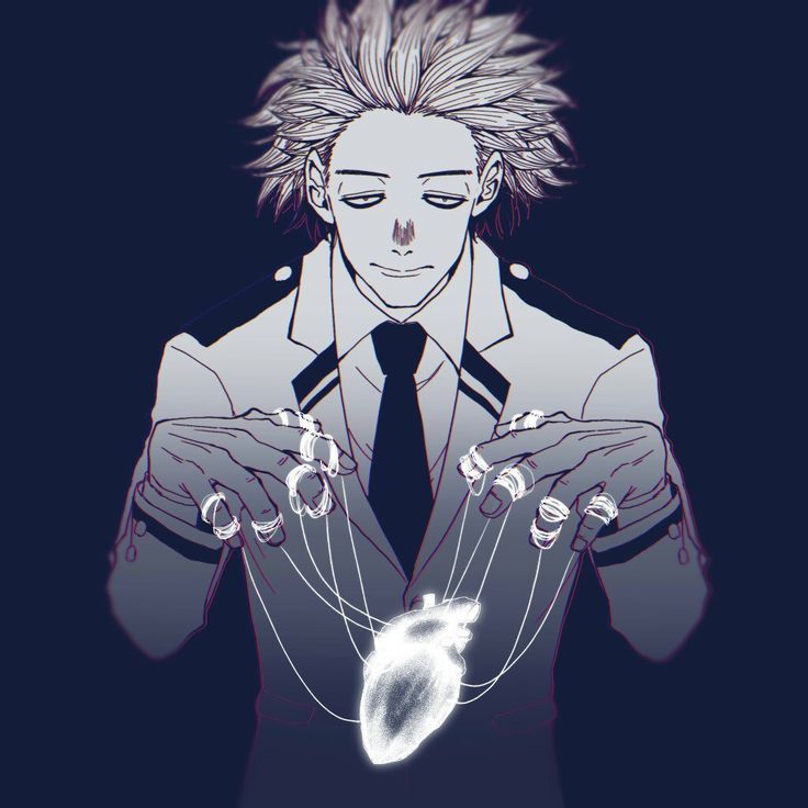 Shinsou Wallpapers