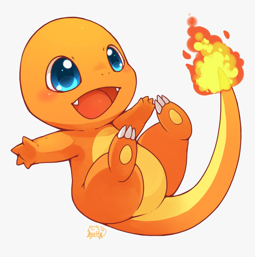 Shiny Charmander Png Wallpapers