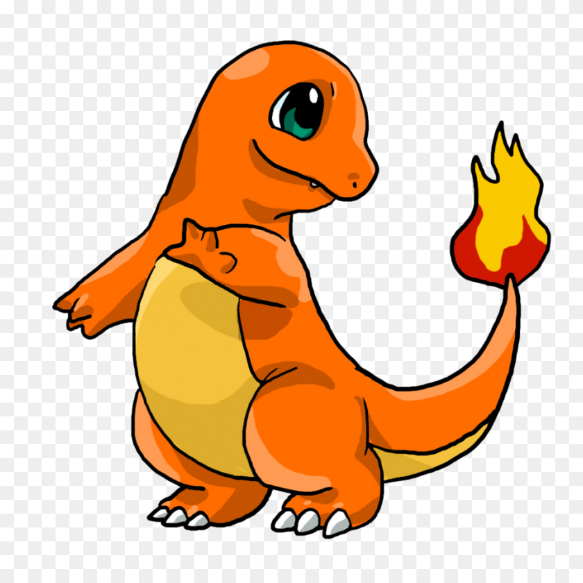 Shiny Charmander Png Wallpapers