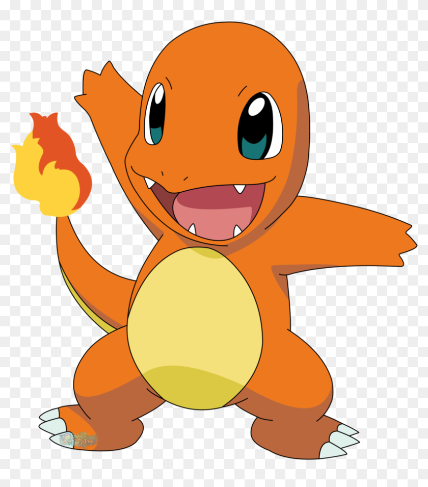 Shiny Charmander Png Wallpapers