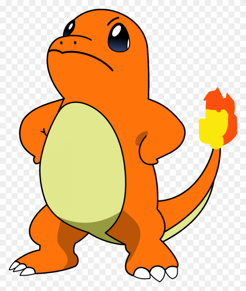 Shiny Charmander Png Wallpapers