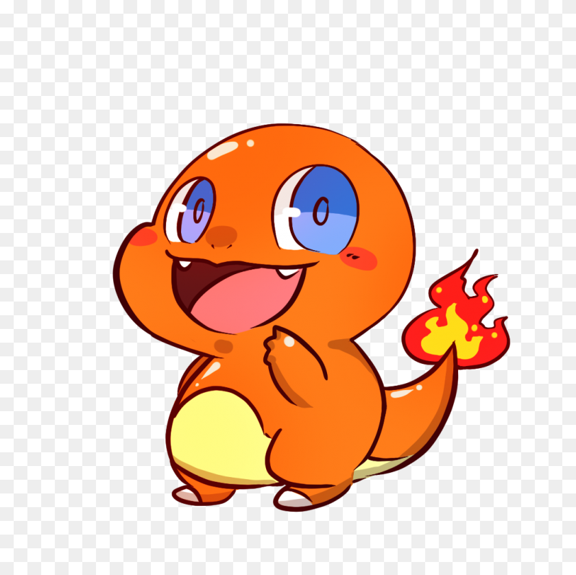 Shiny Charmander Png Wallpapers