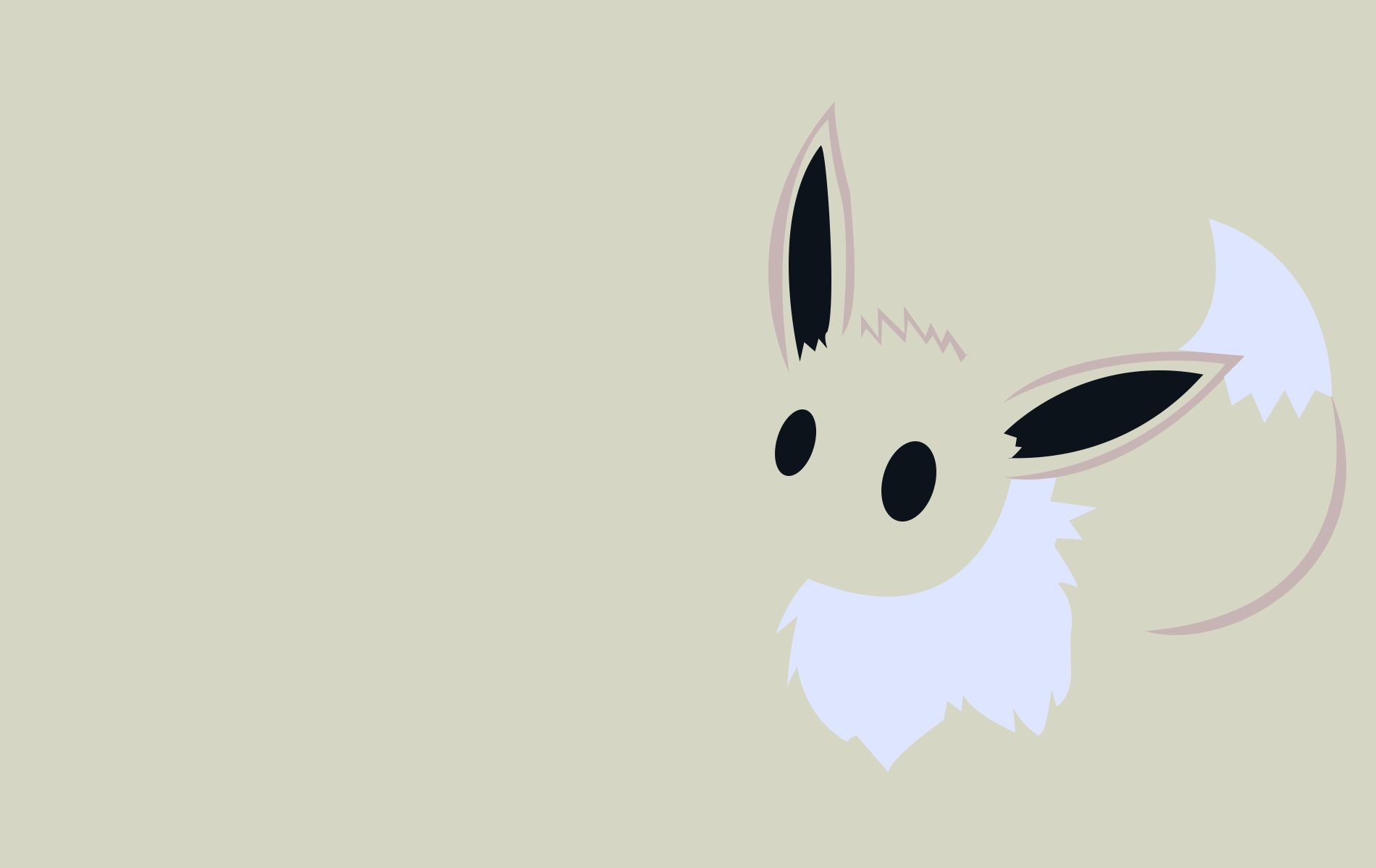 Shiny Eevee Wallpapers