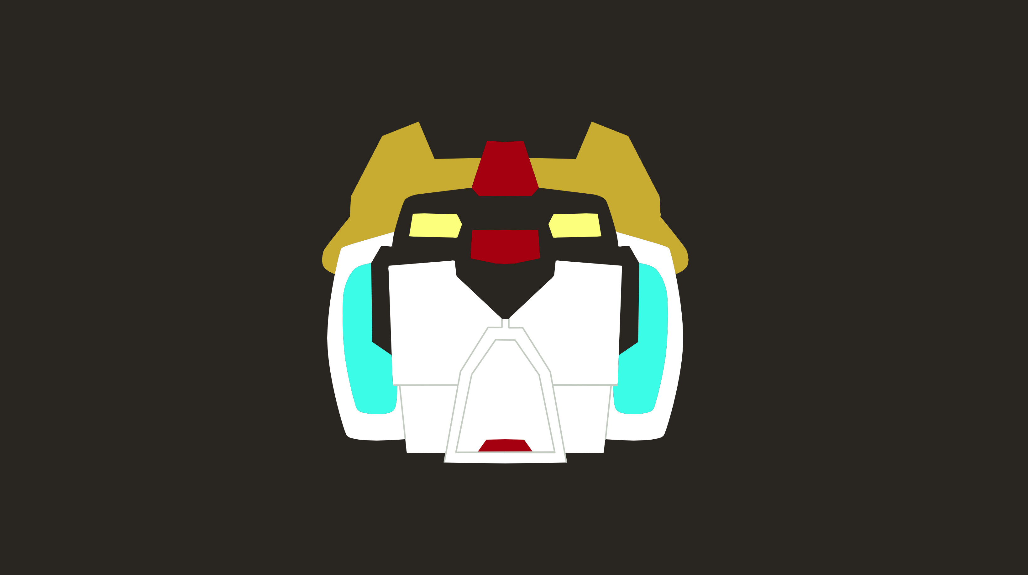 Shiro Voltron Wallpapers