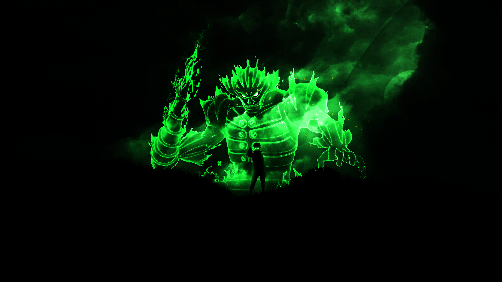 Shisui Susanoo Wallpapers