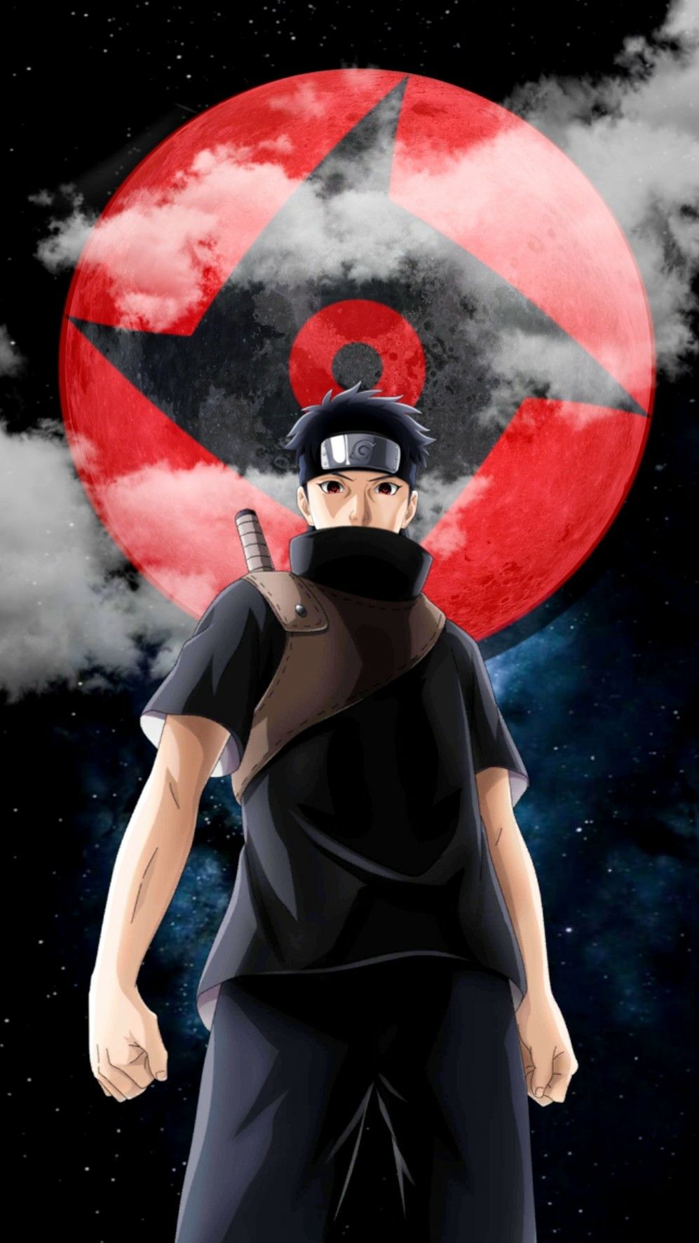 Shisui Wallpapers