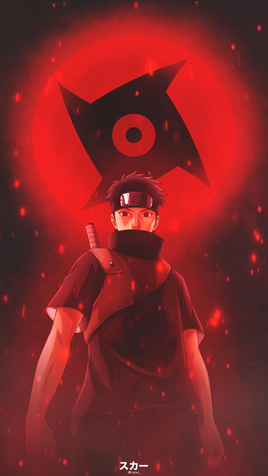 Shisui Wallpapers