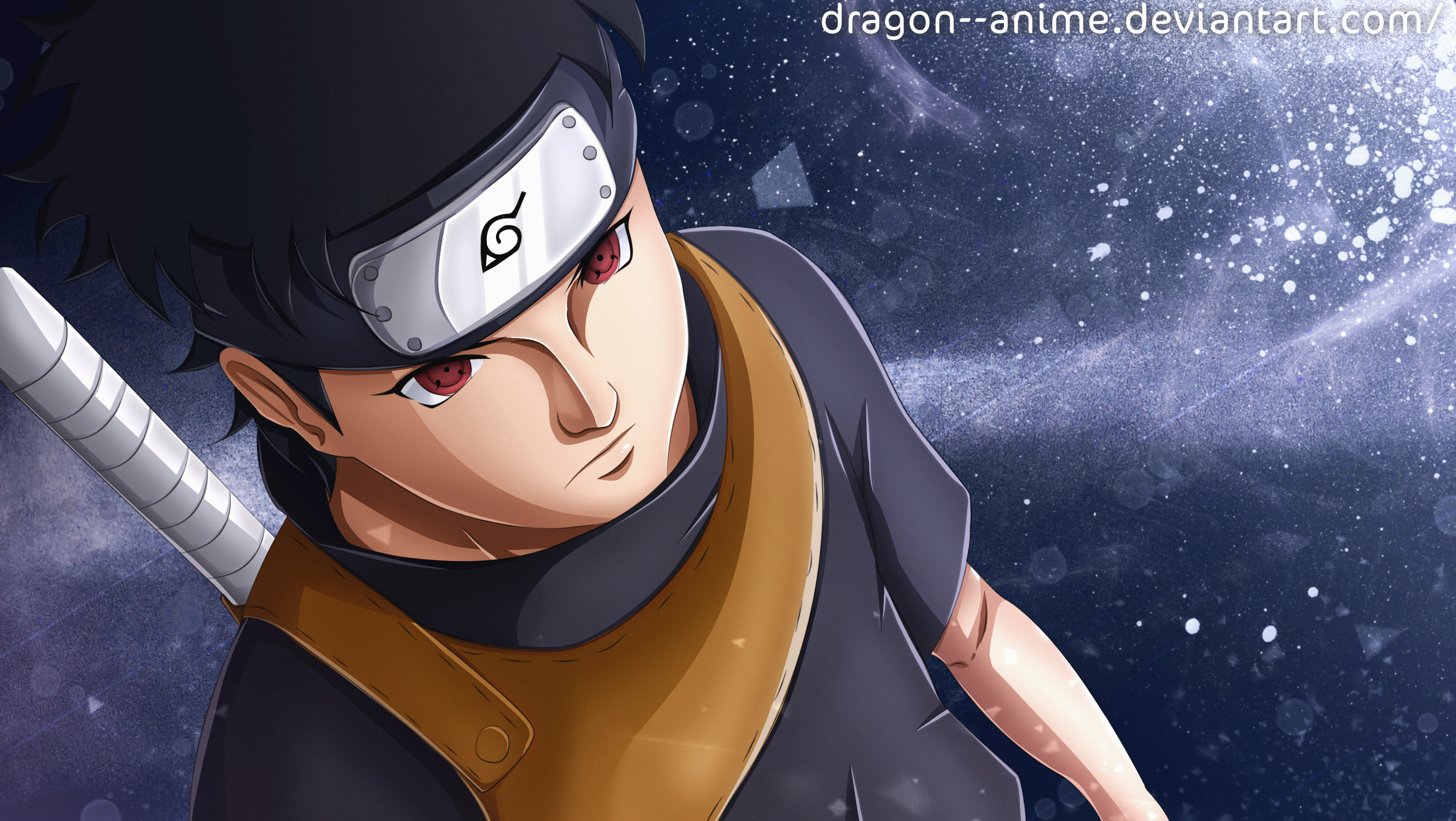 Shisui Wallpapers