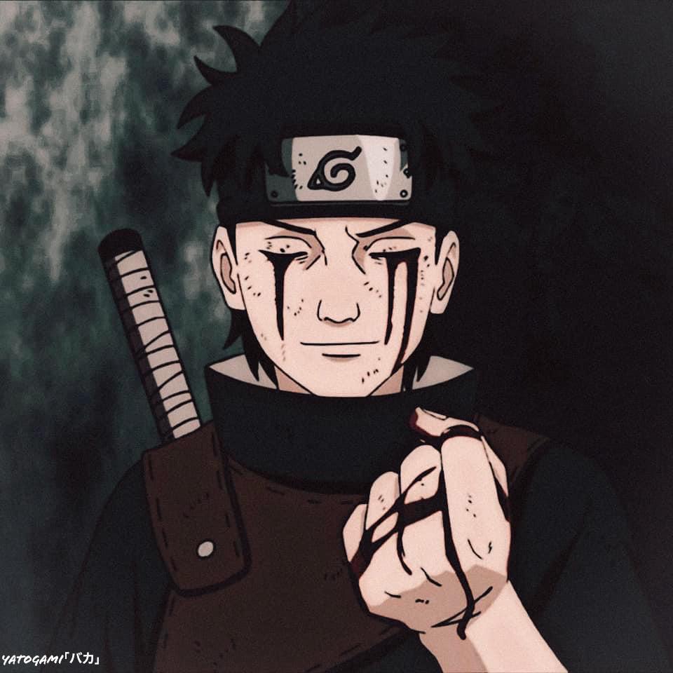 Shisui Wallpapers