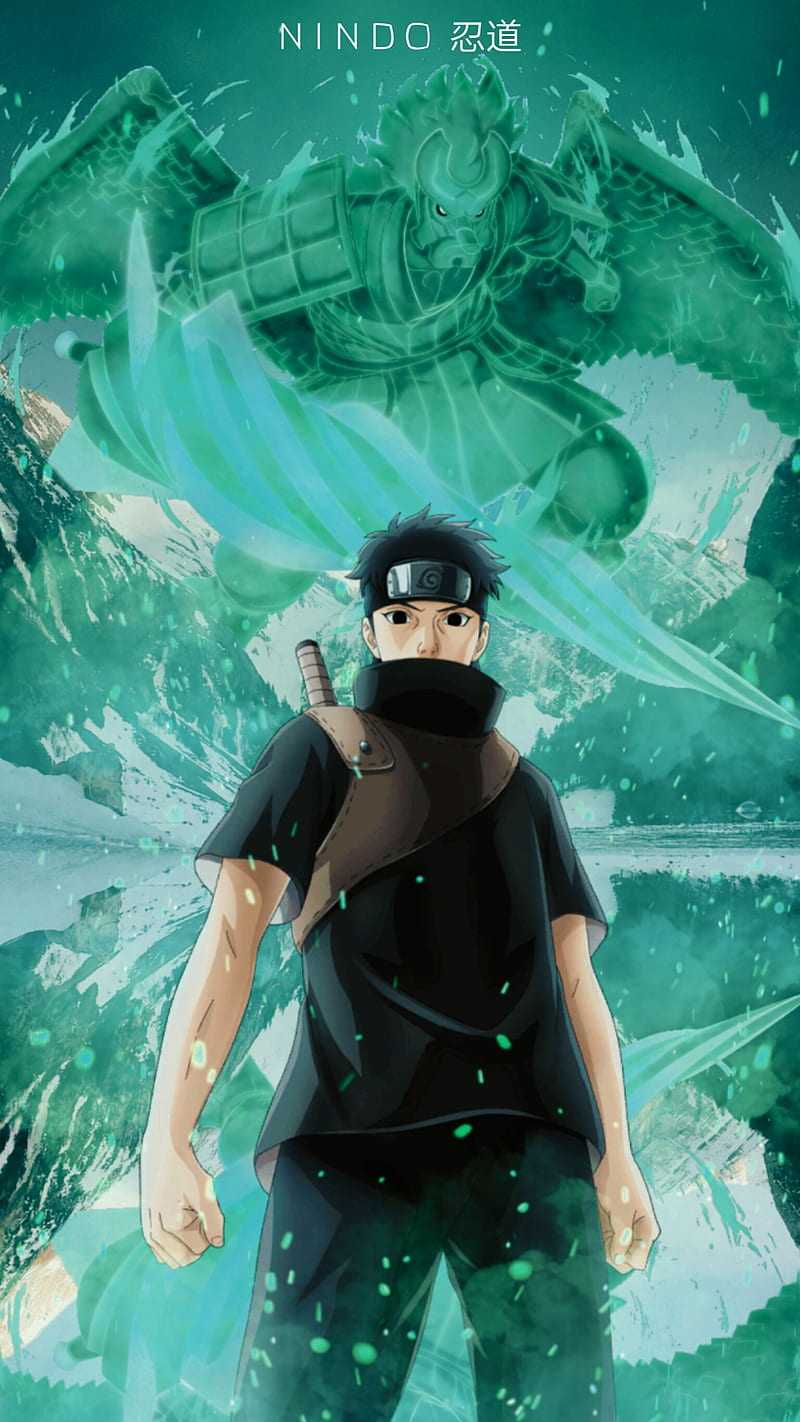 Shisui Iphone Wallpapers