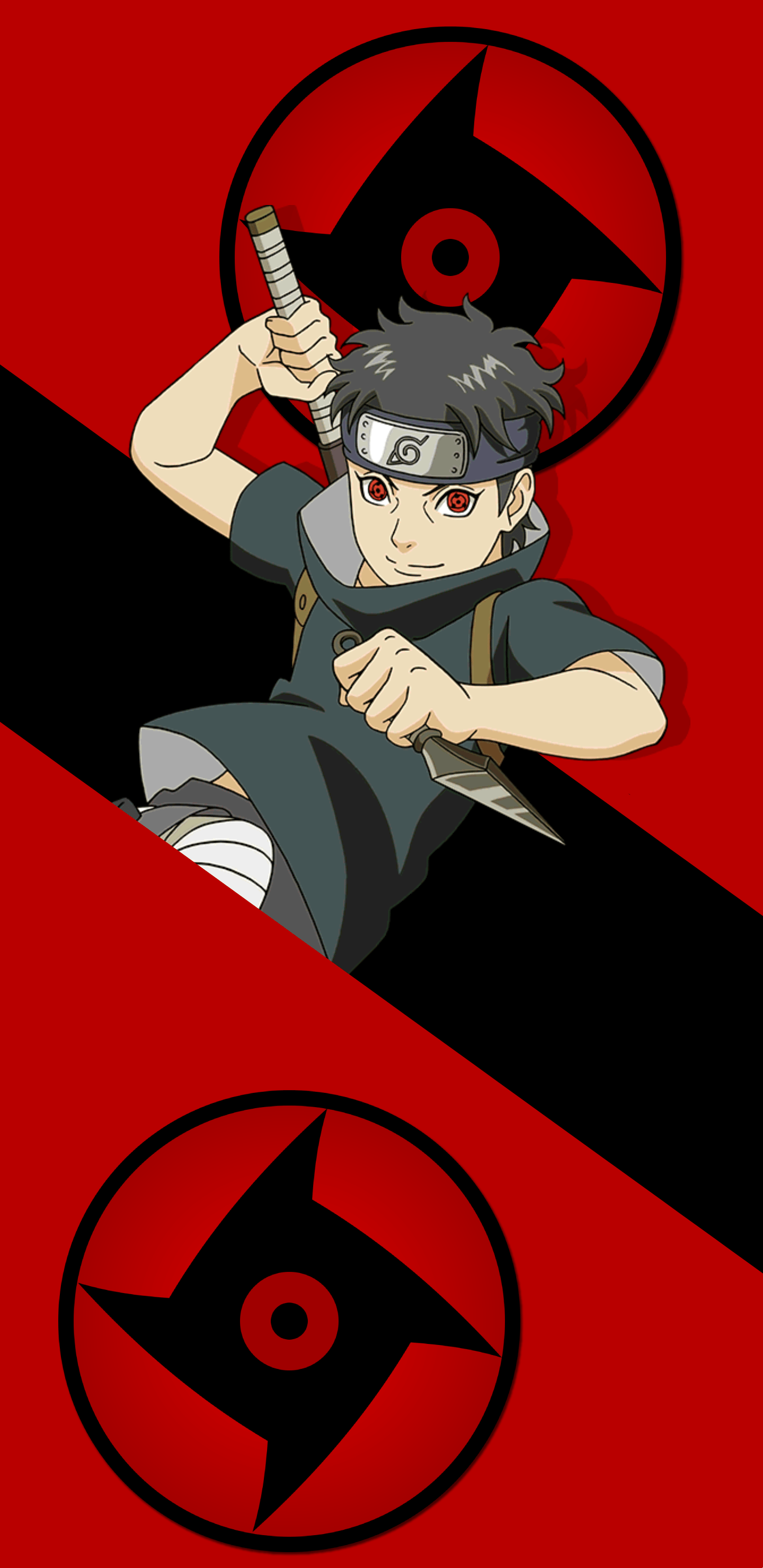 Shisui Iphone Wallpapers