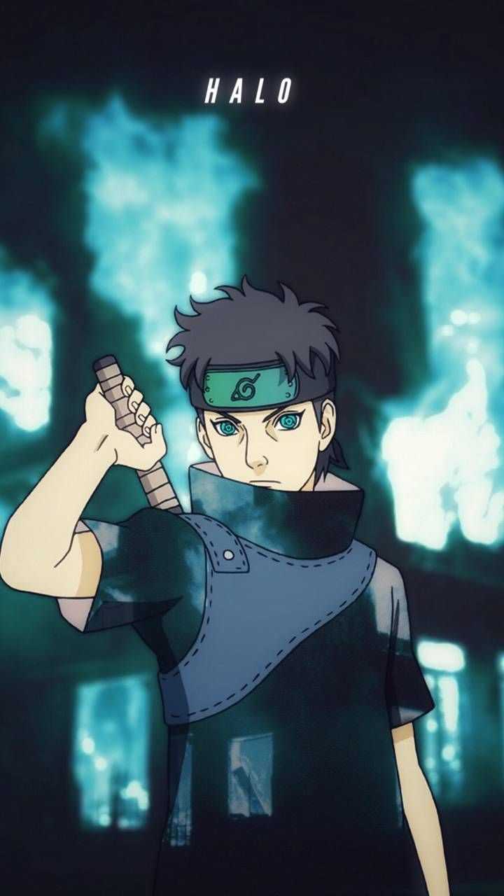 Shisui Iphone Wallpapers
