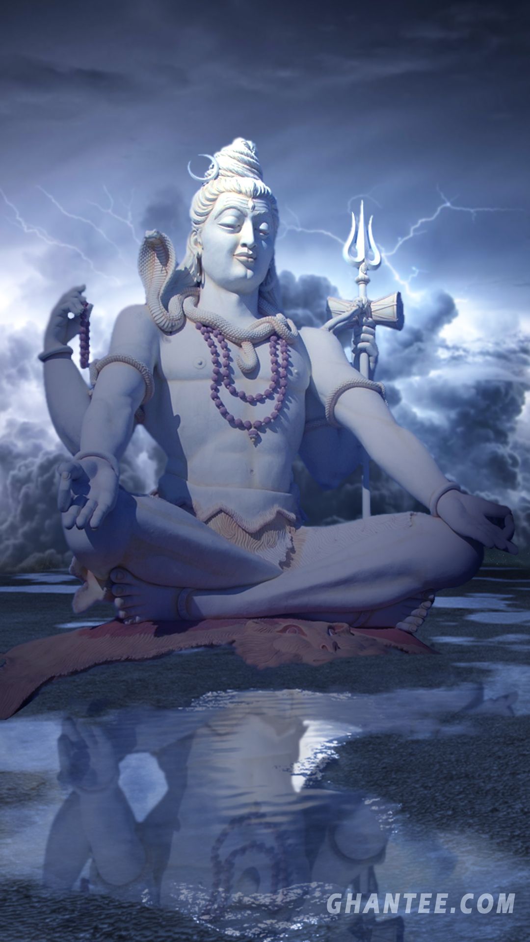 Shiv Wallpapers