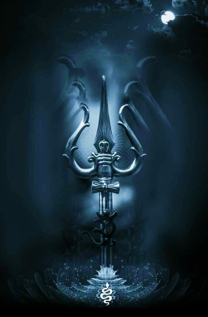 Shiv Hd Wallpapers