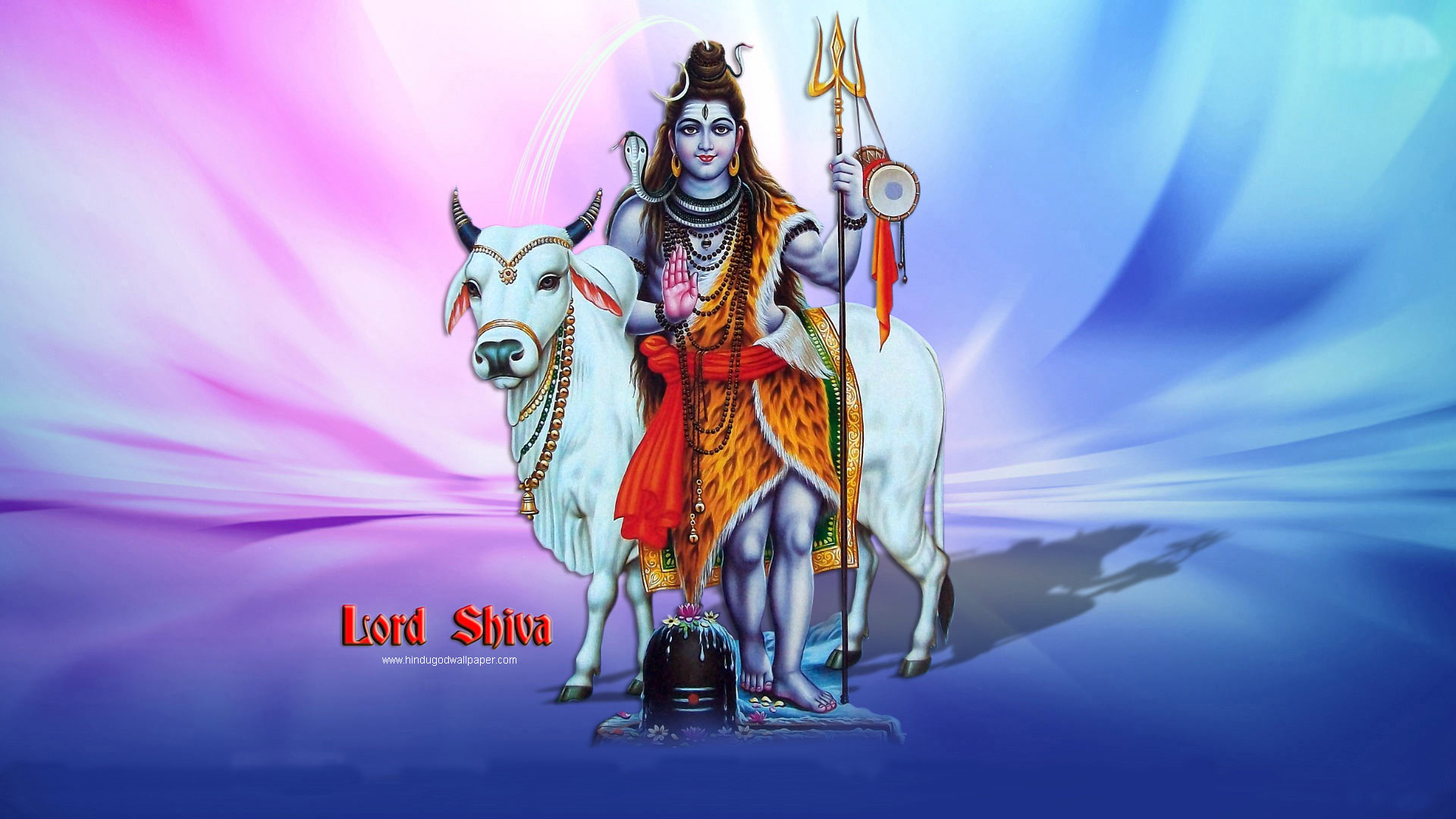 Shiv Hd Wallpapers