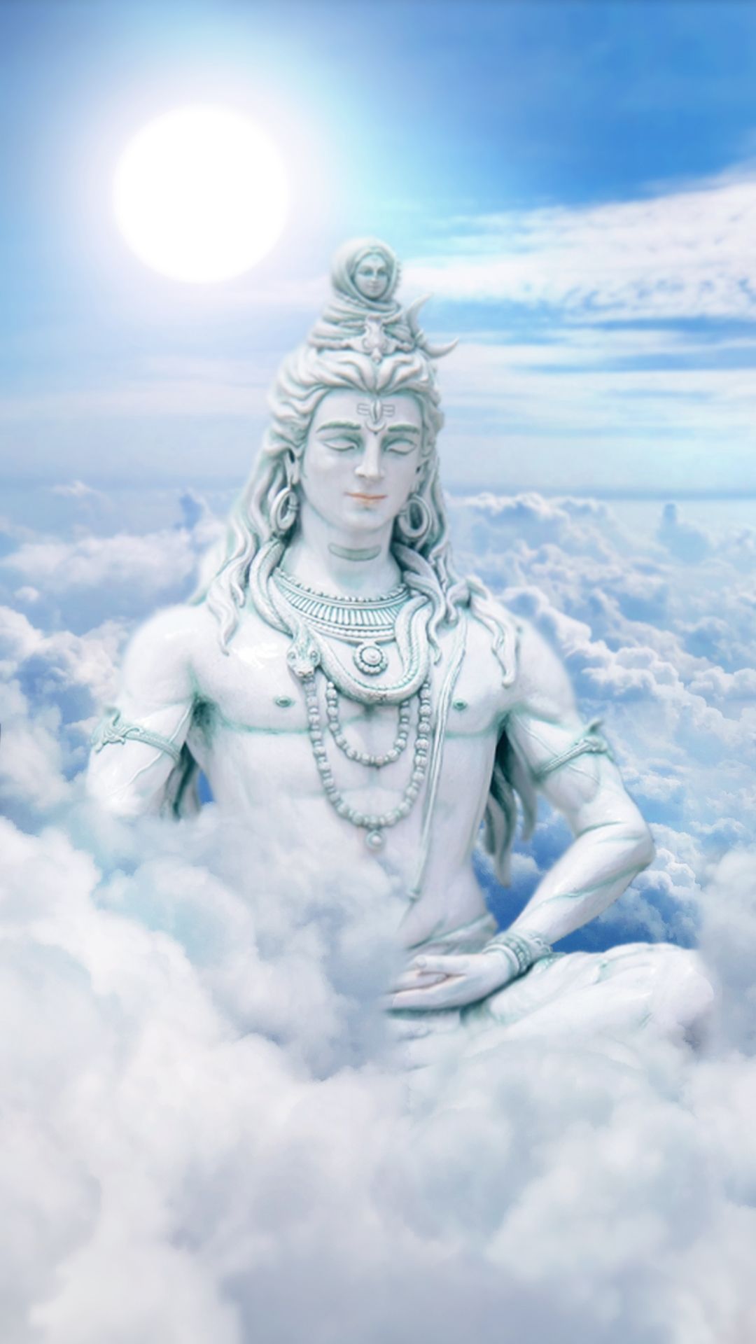 Shiv Hd Wallpapers