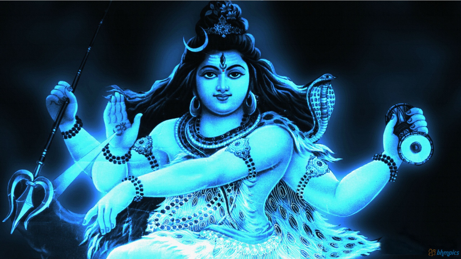 Shiv Hd Wallpapers