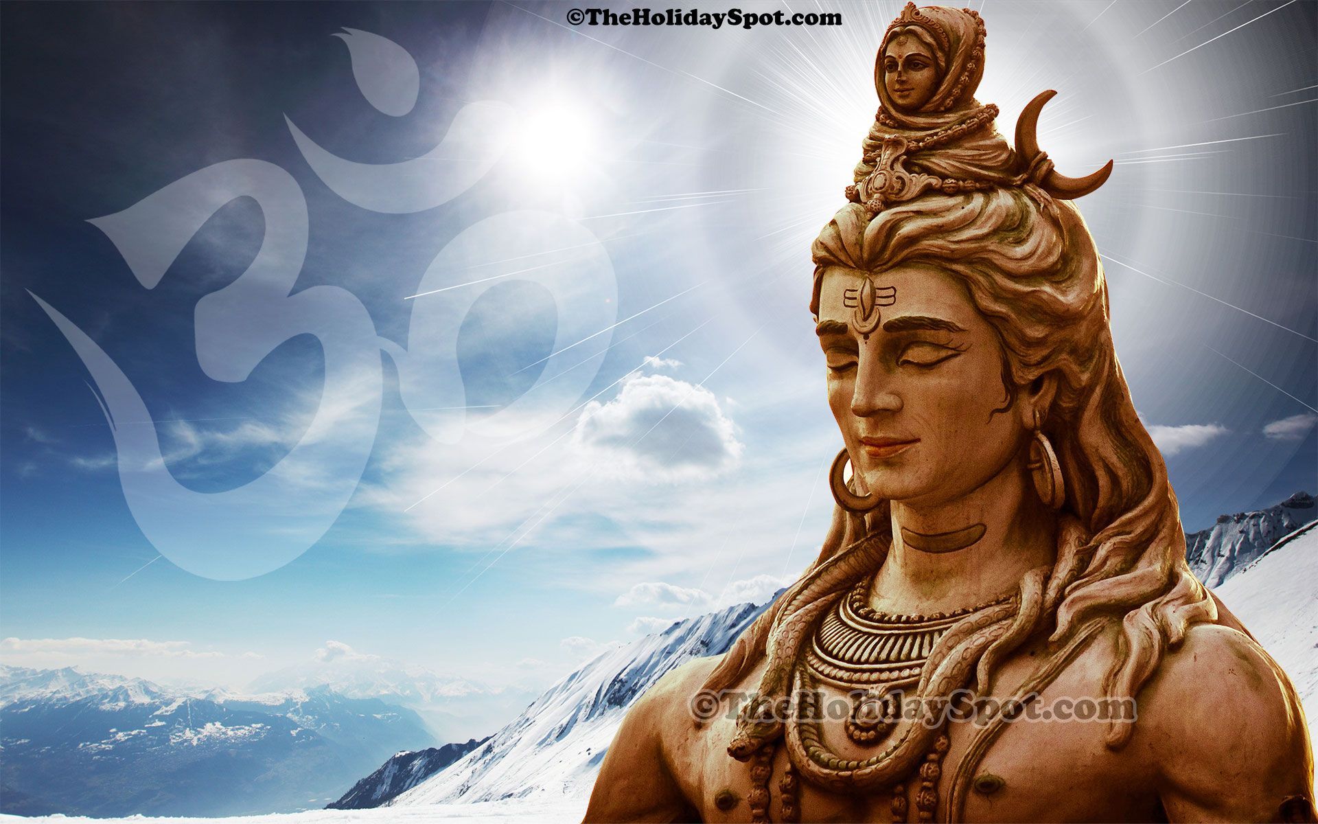 Shiv Hd Wallpapers