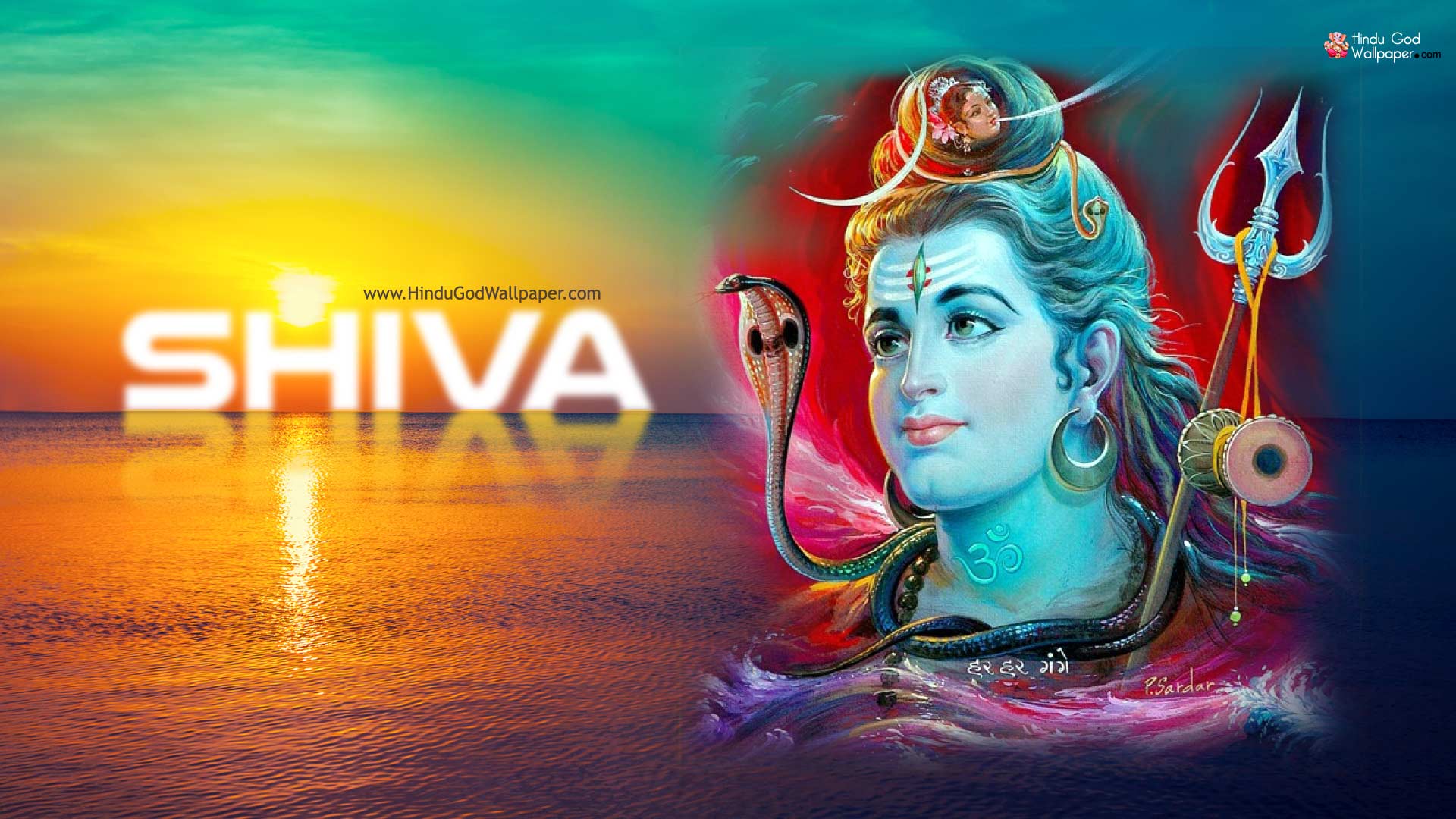 Shiv Hd Wallpapers