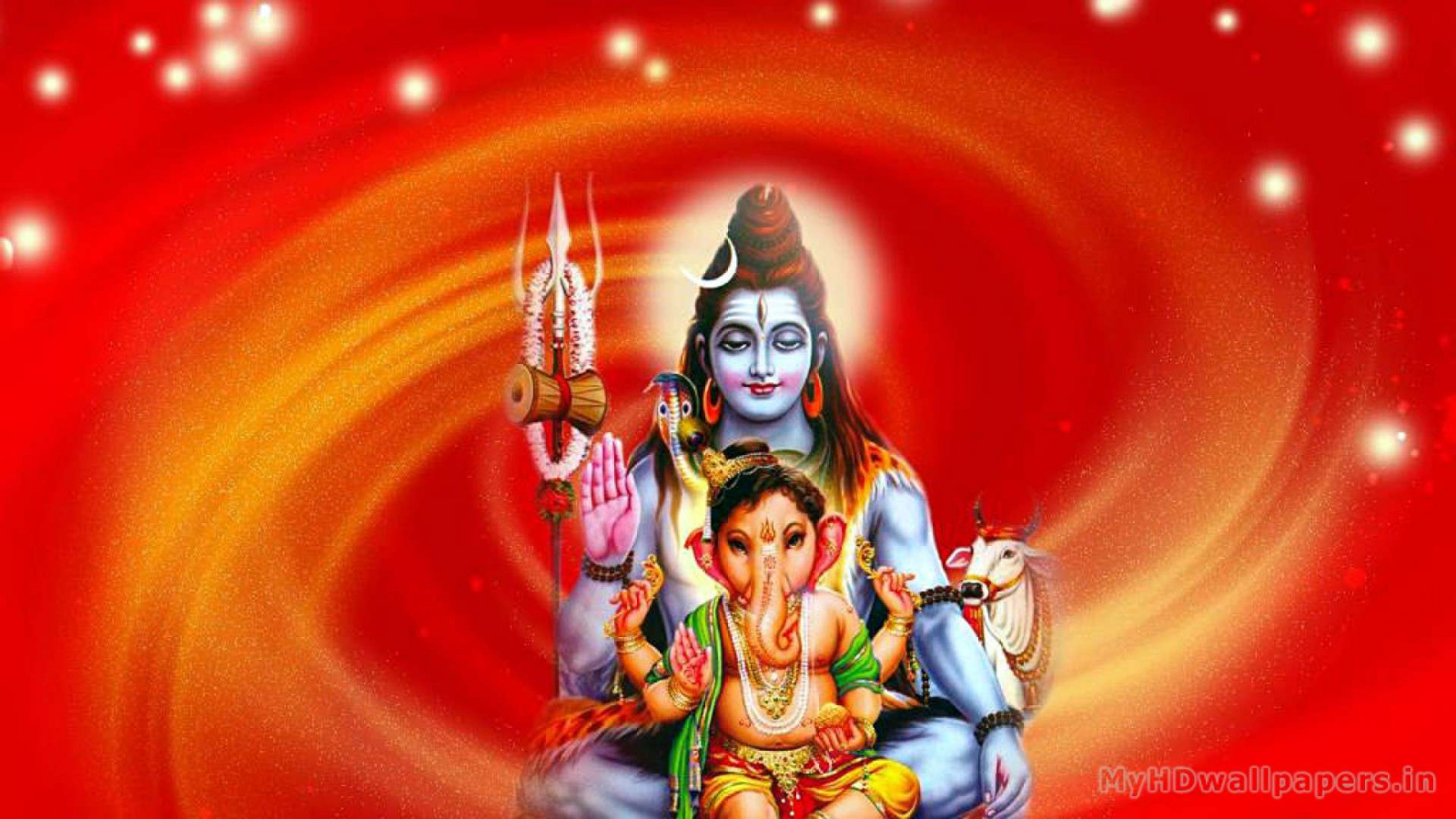 Shiv Hd Wallpapers