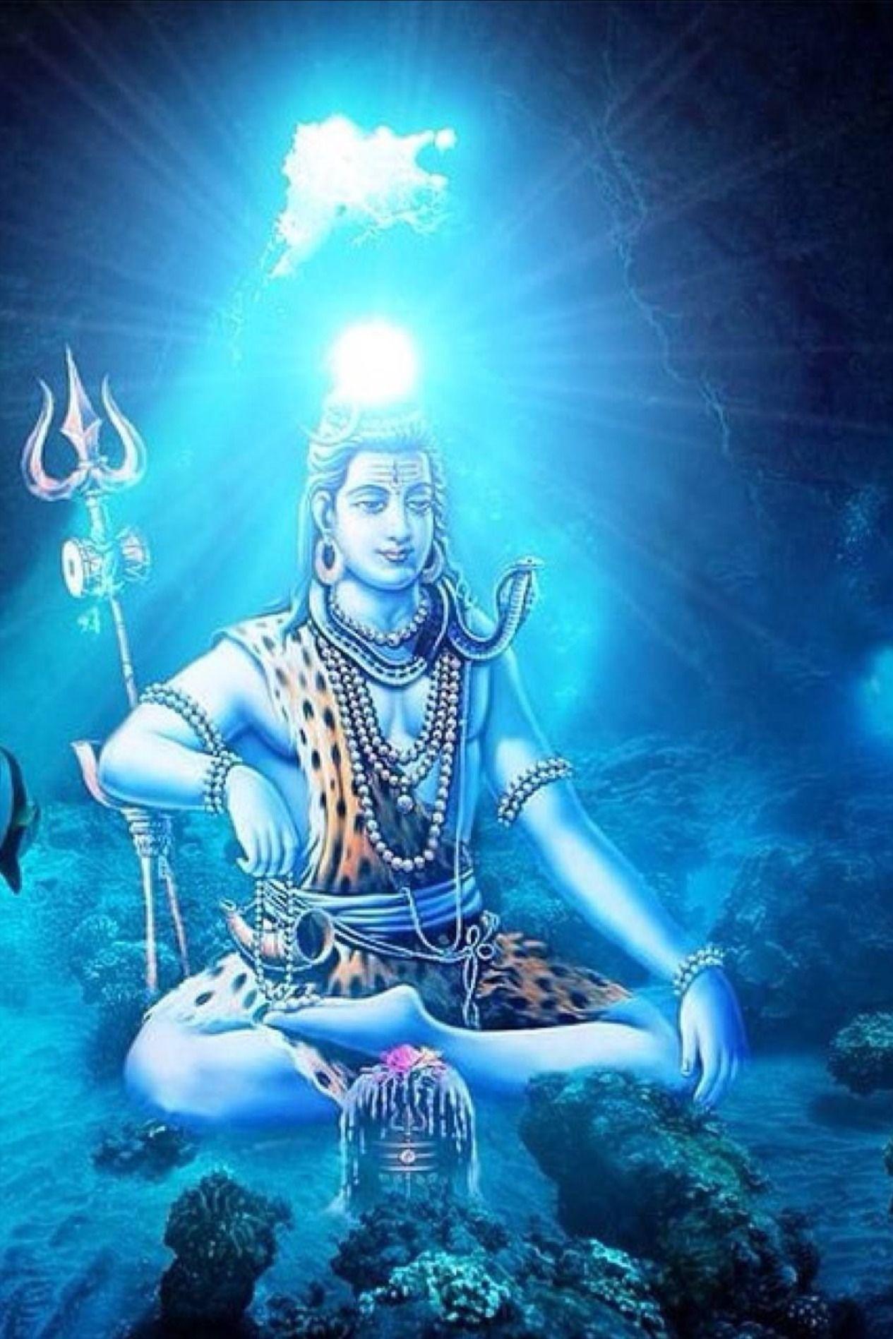 Shiv Hd Wallpapers