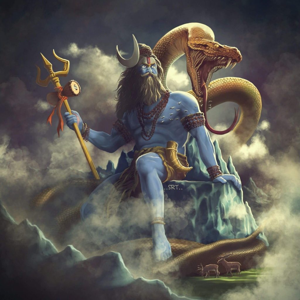 Shiv Hd Wallpapers