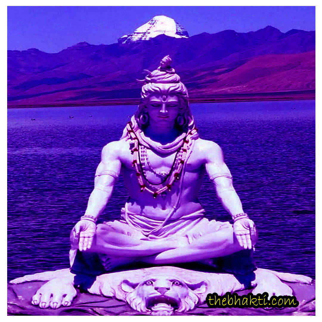 Shiv Hd Wallpapers