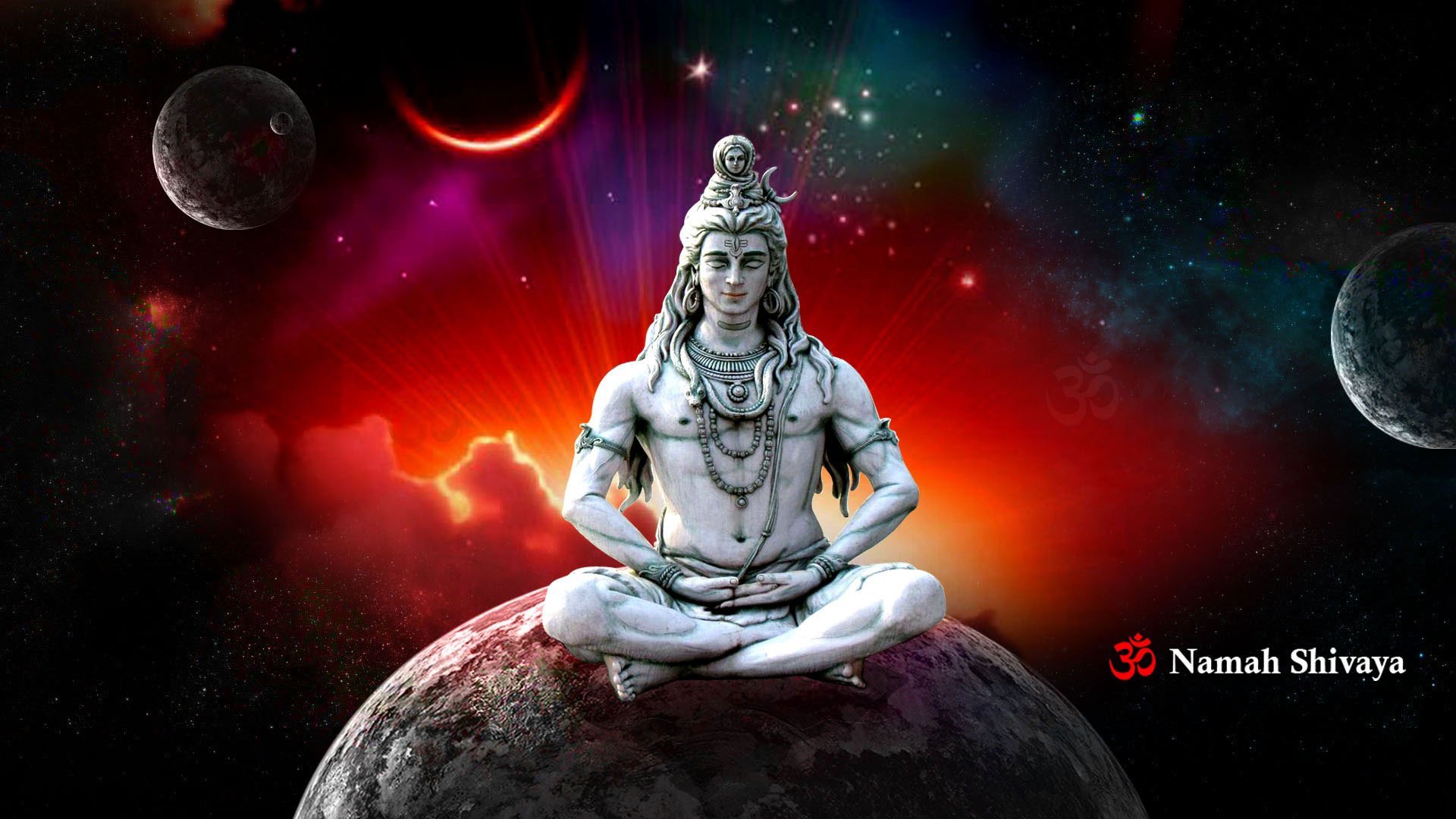 Shiv Hd Wallpapers