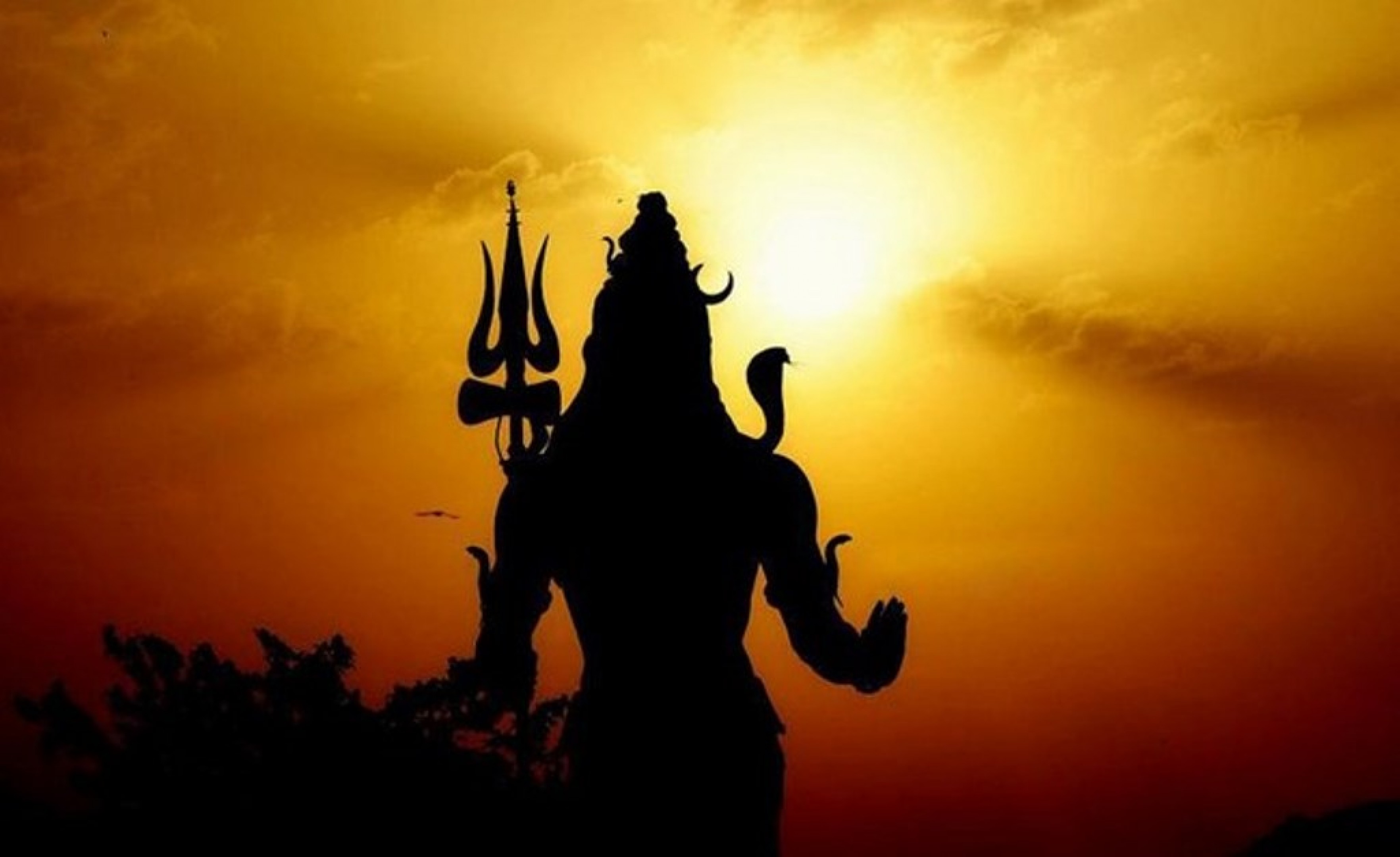 Shiv Hd Wallpapers