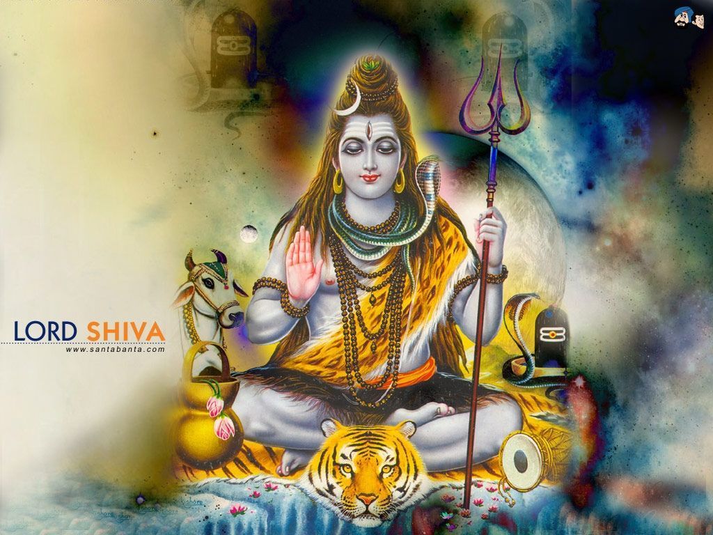 Shiv Hd Wallpapers