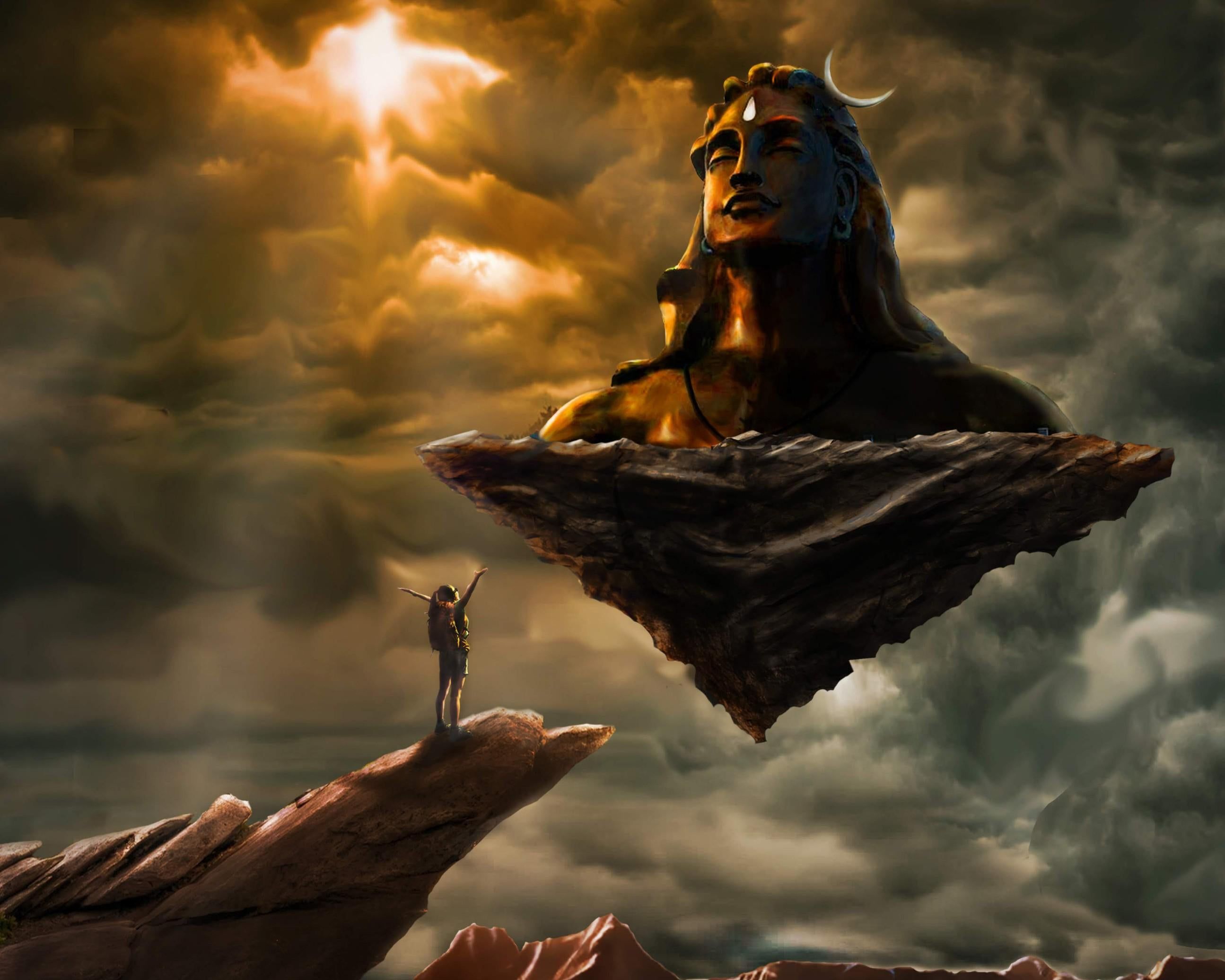 Shiv Hd Wallpapers