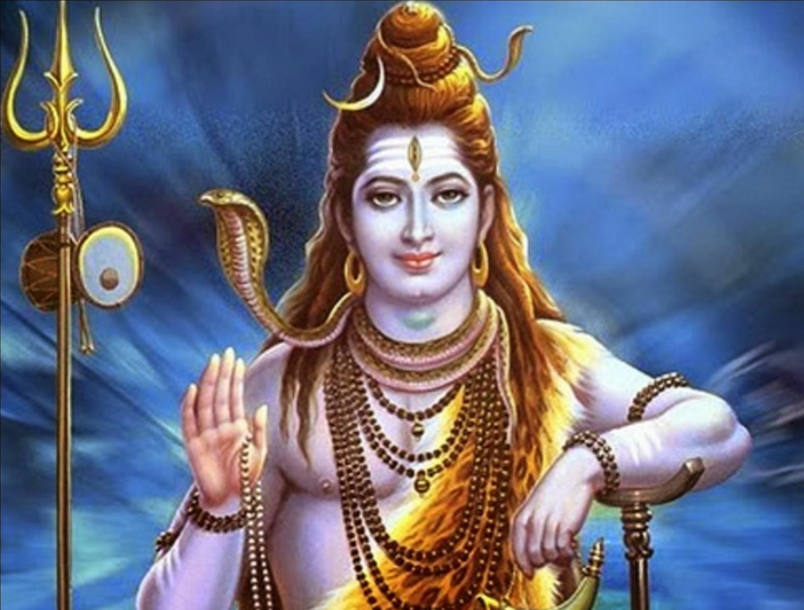 Shiva Ji Photo Wallpapers