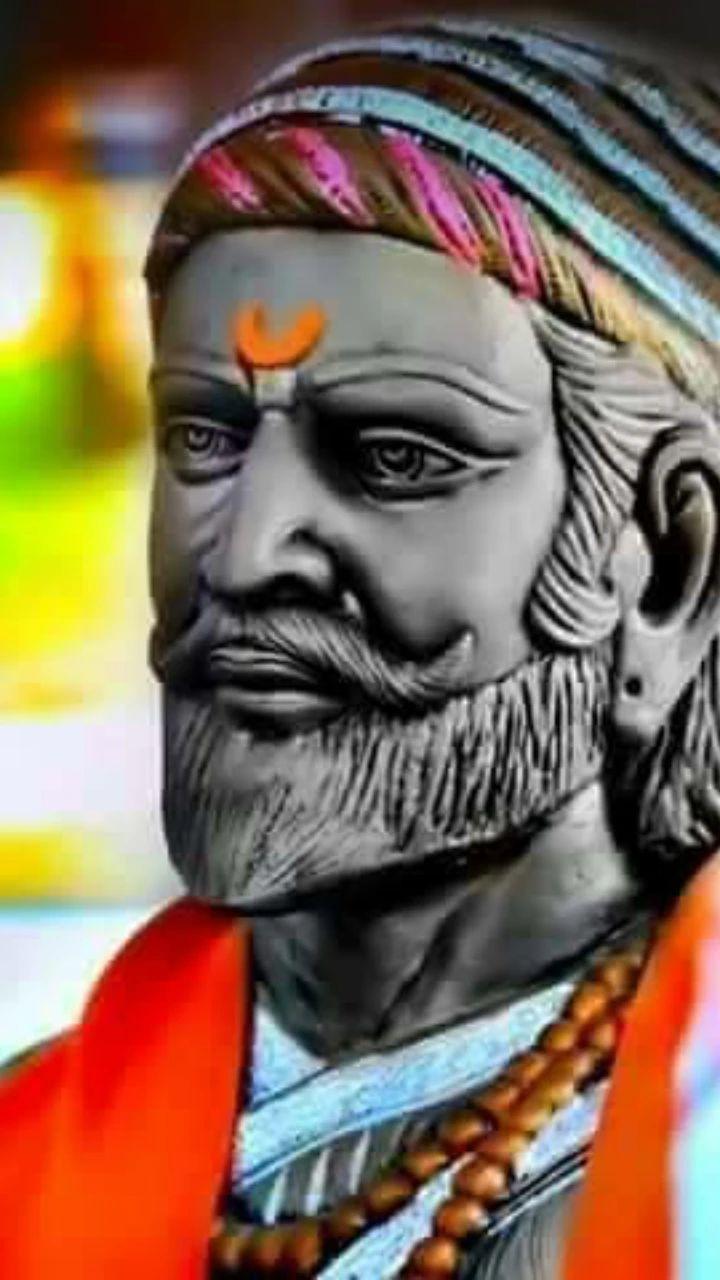 Shivaji Maharaj Hd Wallpapers