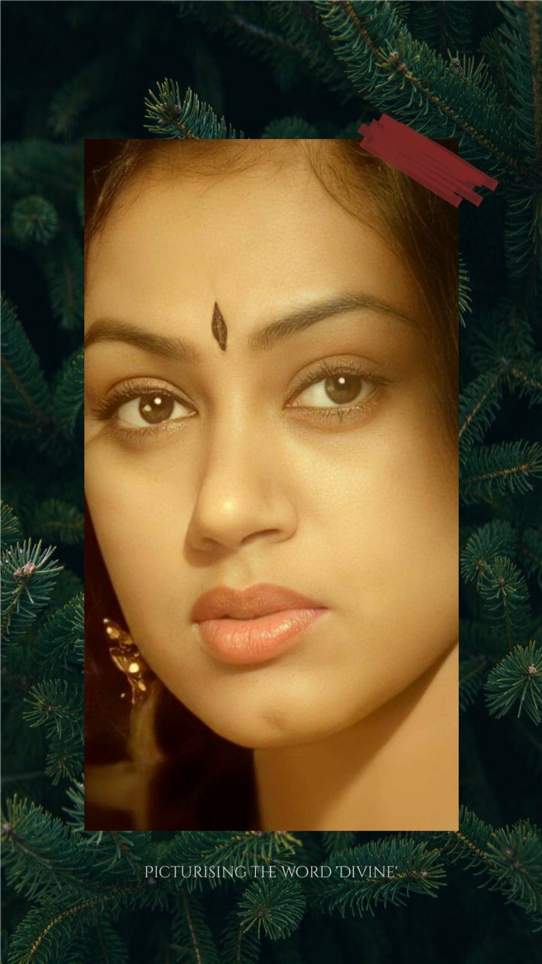 Shobana Hot Wallpapers