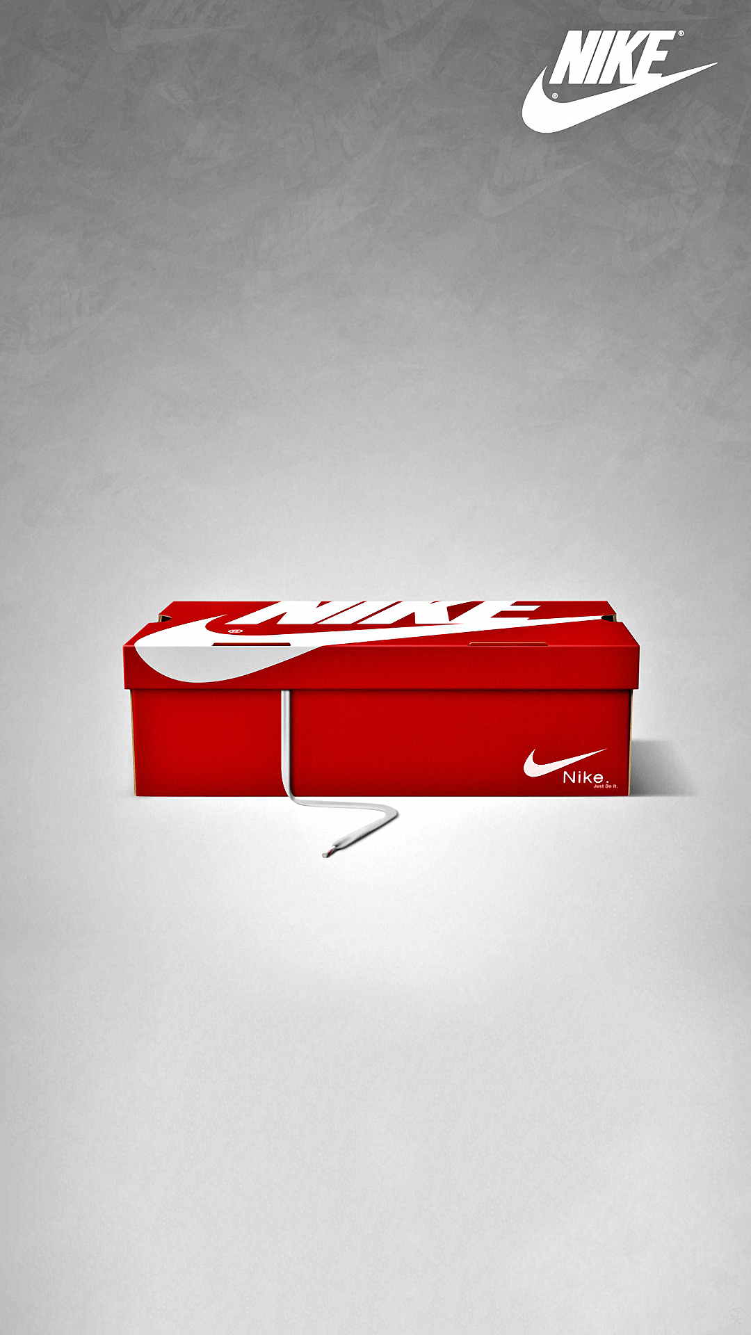 Shoe Box Wallpapers