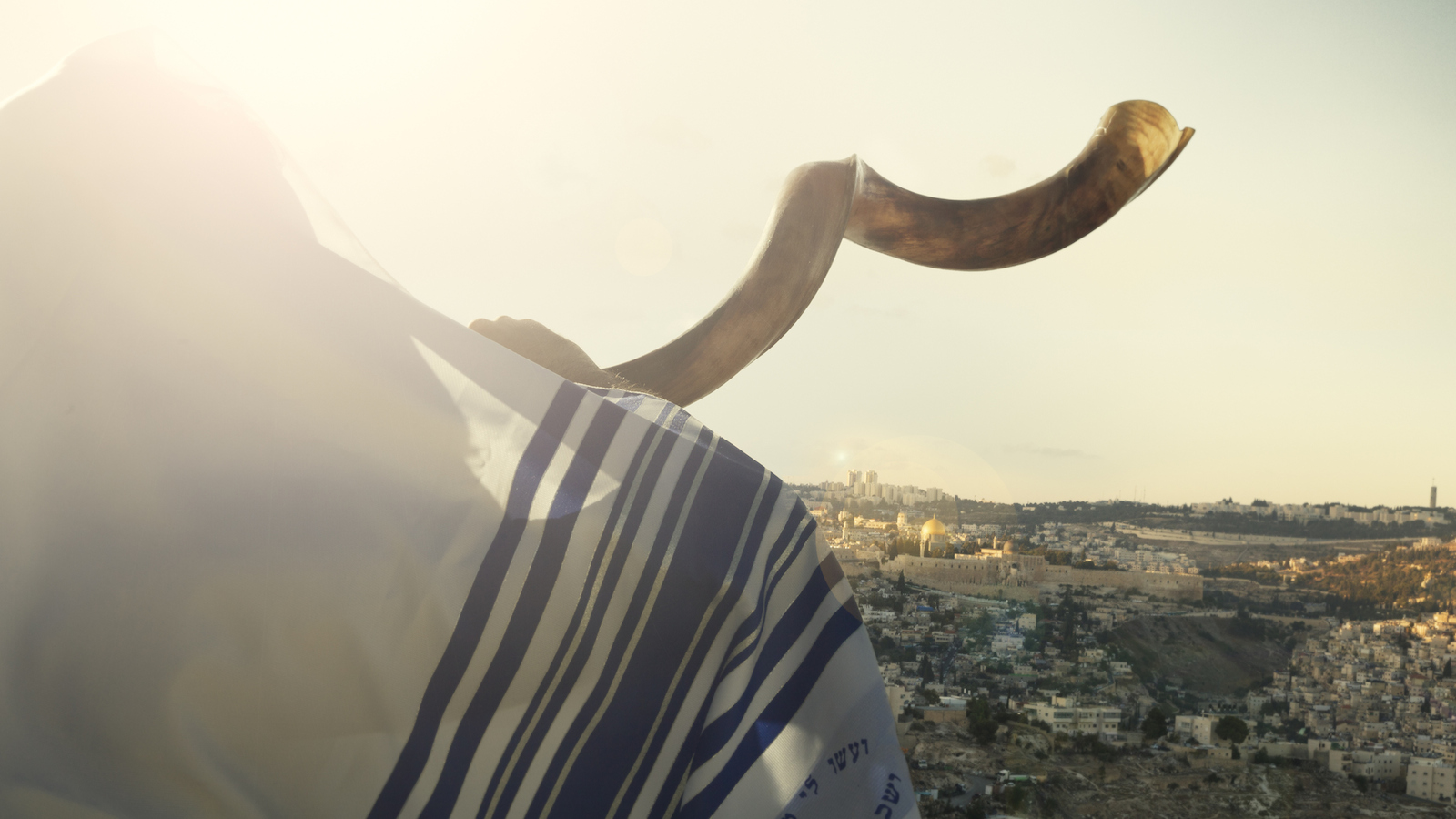 Shofar Wallpapers