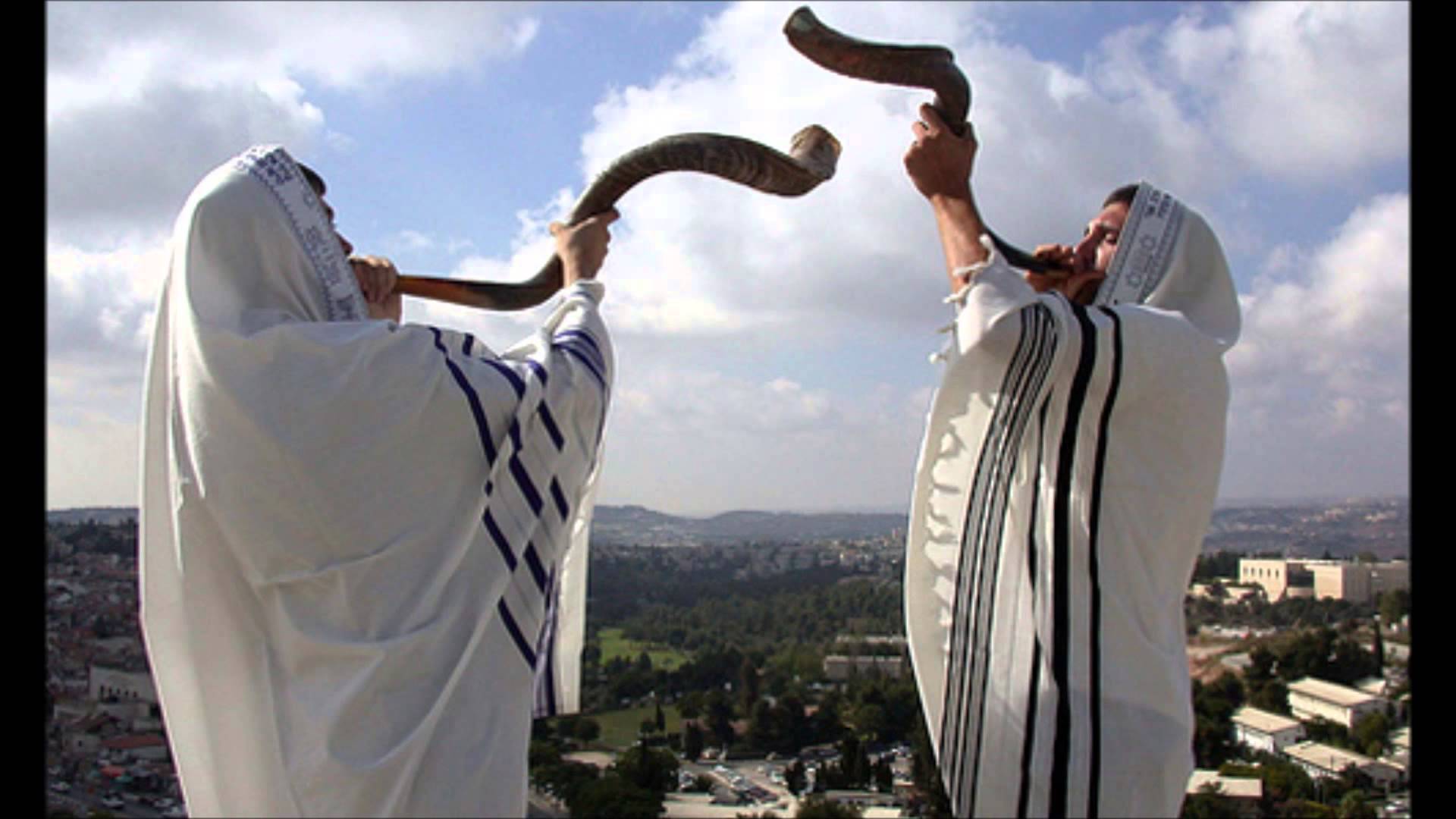 Shofar Wallpapers