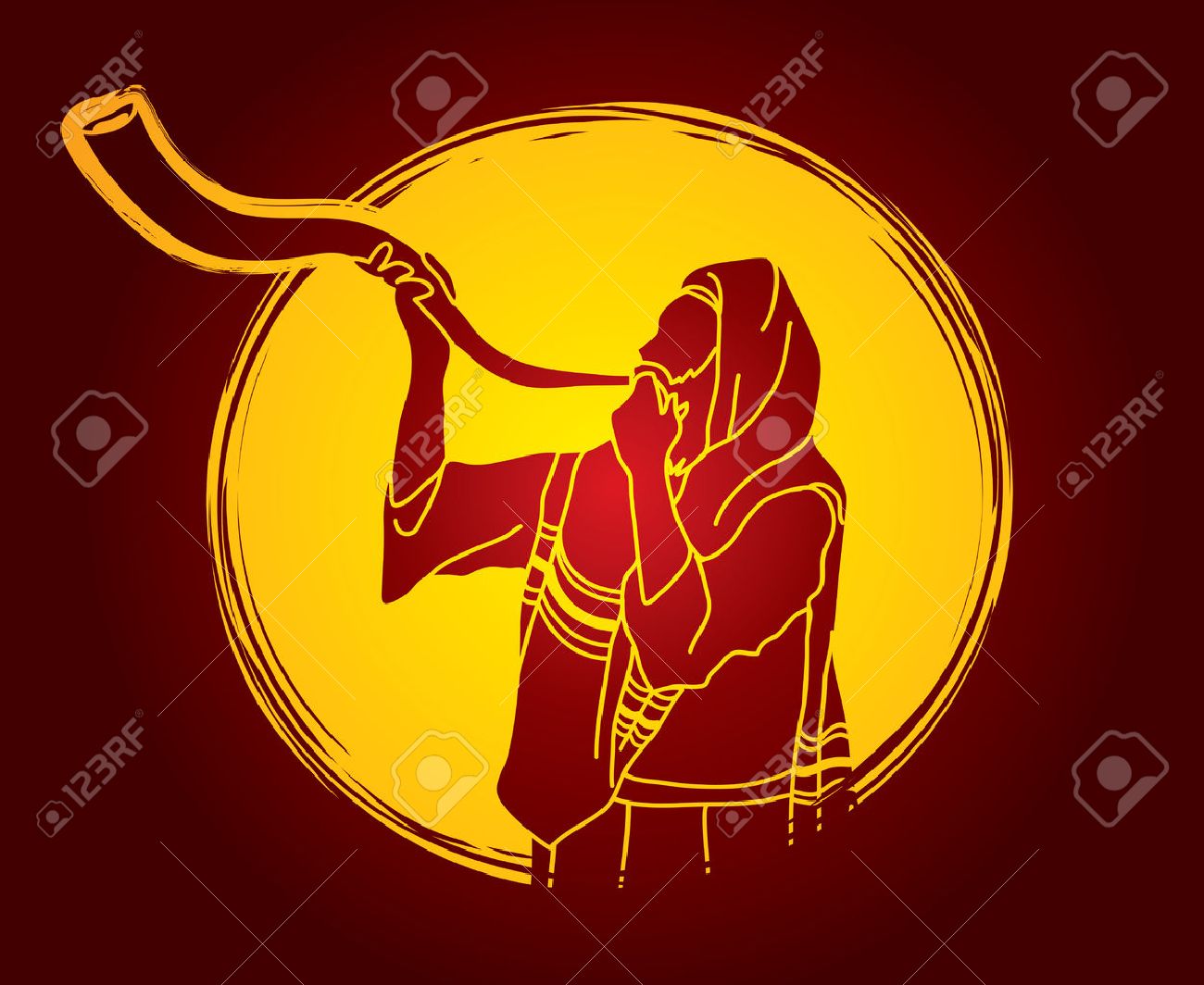 Shofar Wallpapers