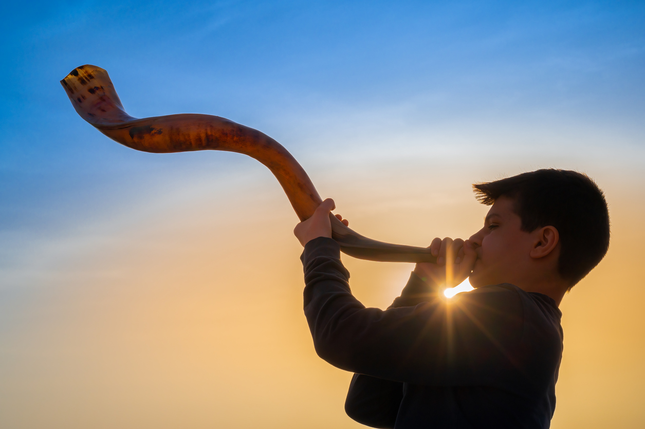 Shofar Wallpapers