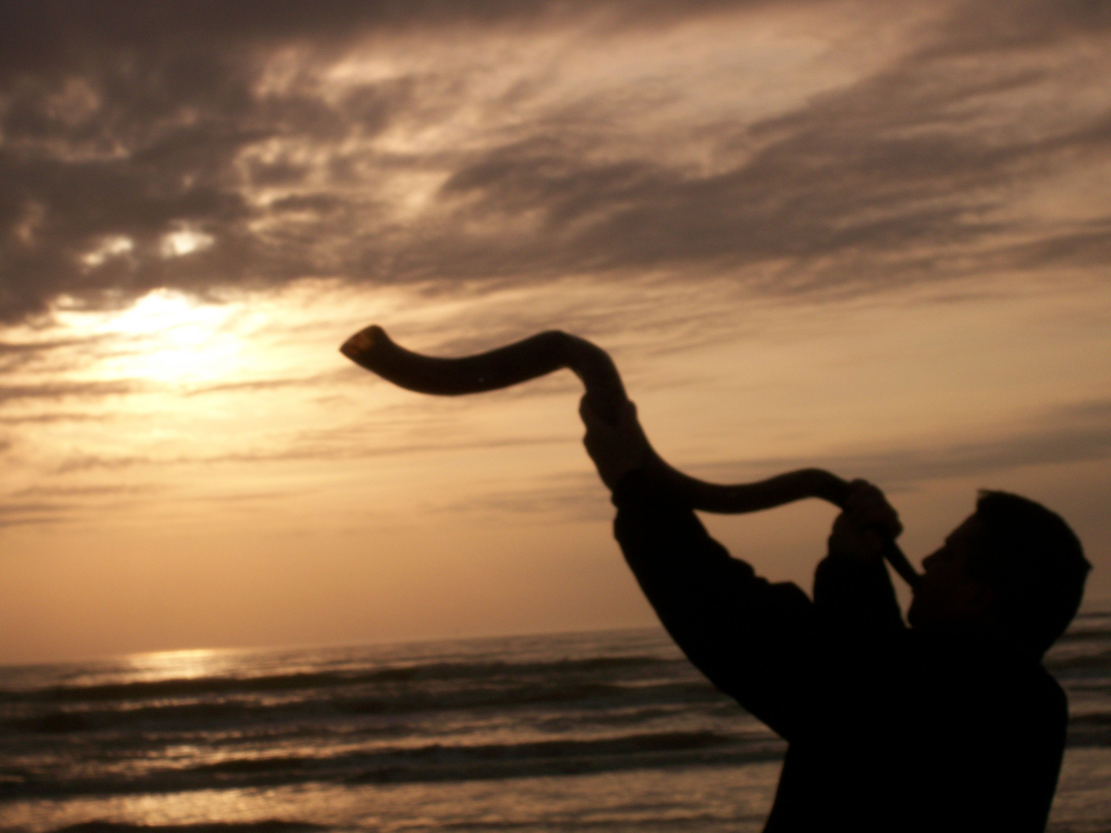 Shofar Wallpapers