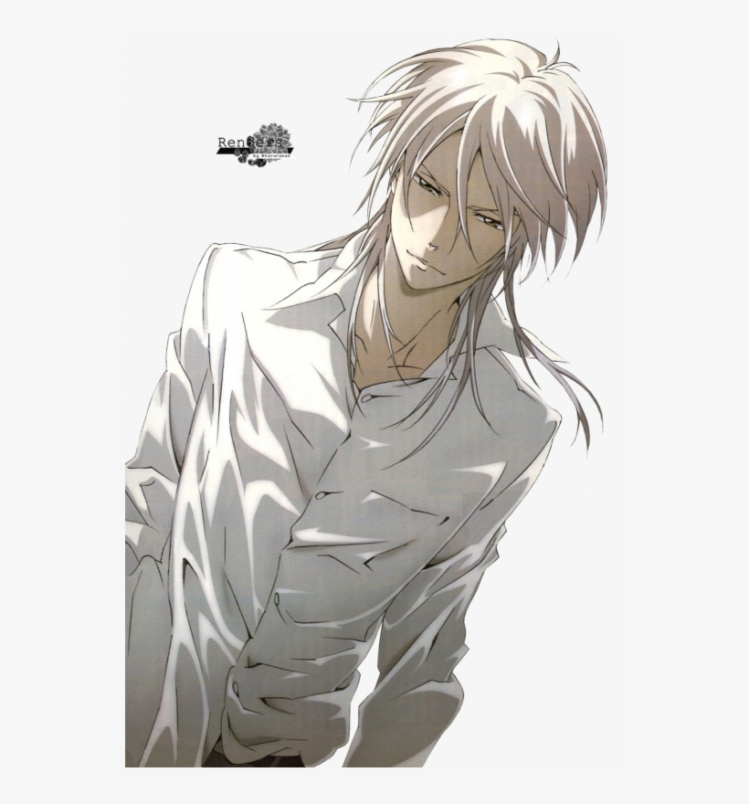 Shogo Makishima Wallpapers