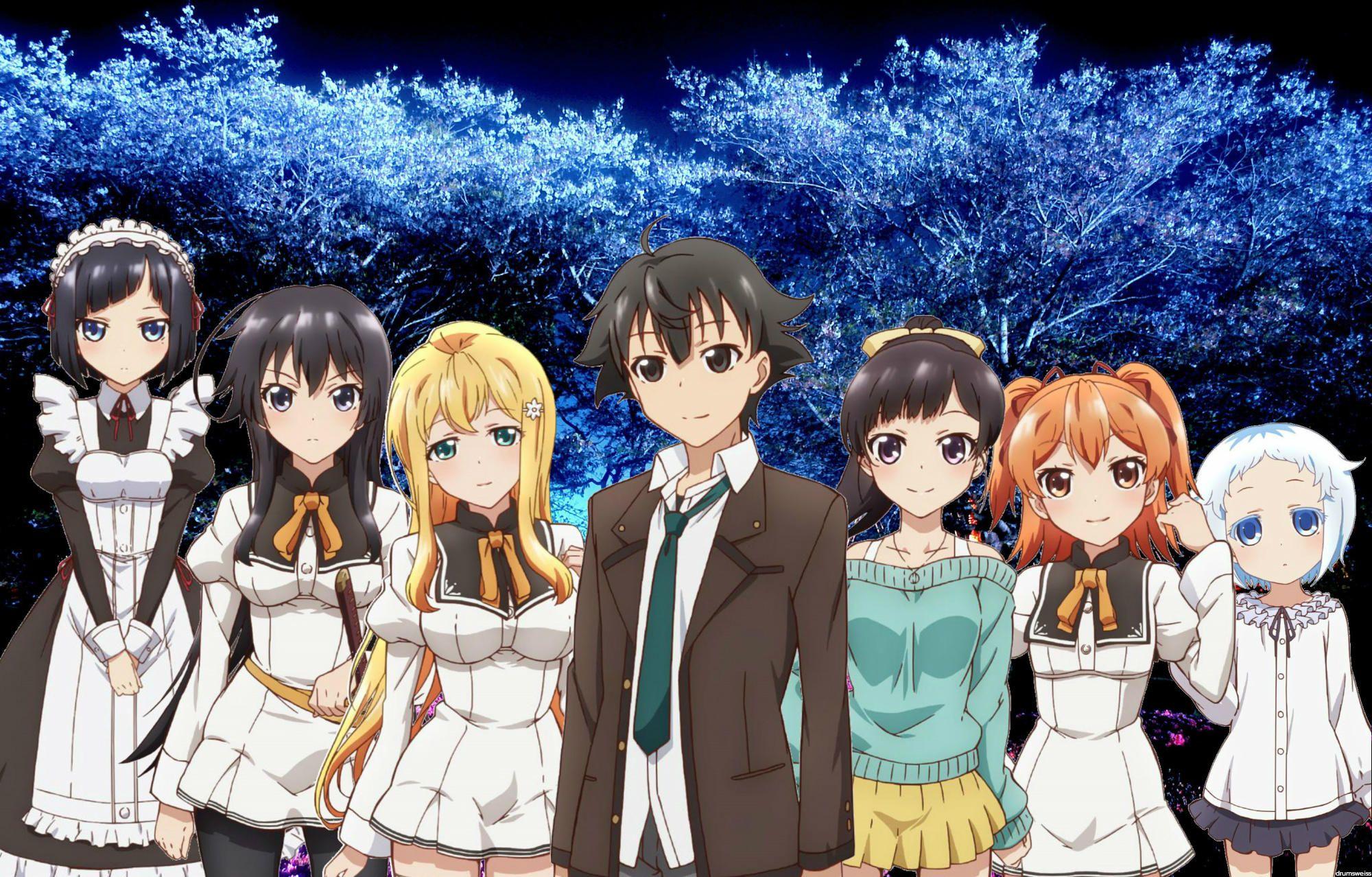 Shomin Sample Wallpapers