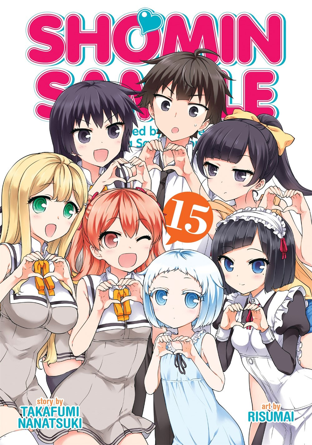 Shomin Sample Wallpapers