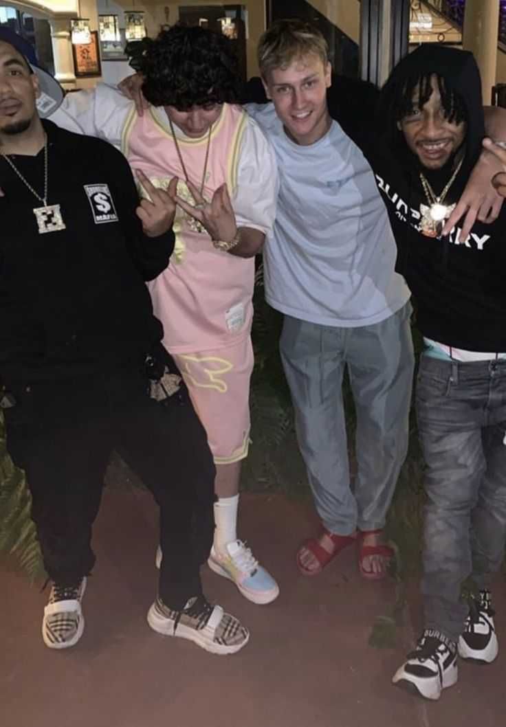 Shoreline Mafia Wallpapers