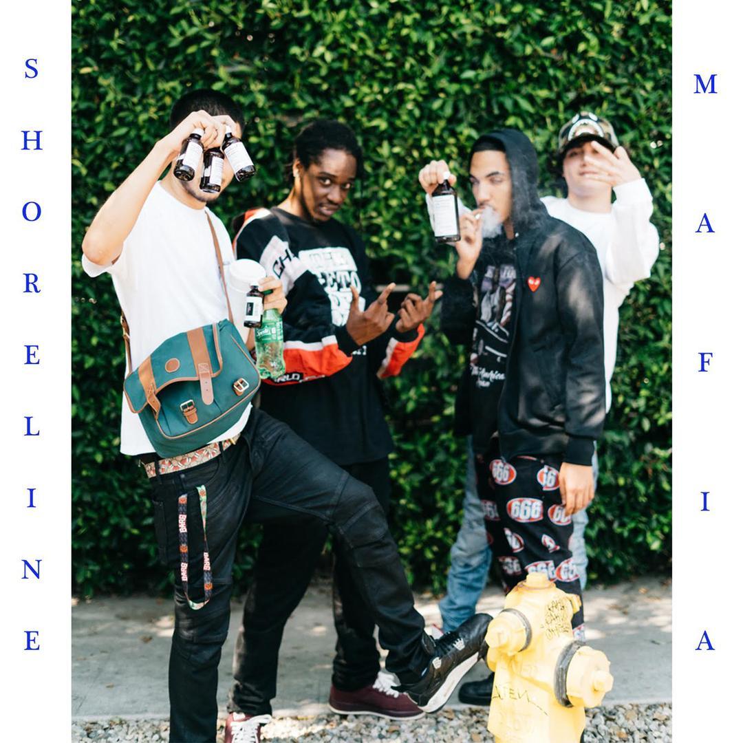 Shoreline Mafia Wallpapers