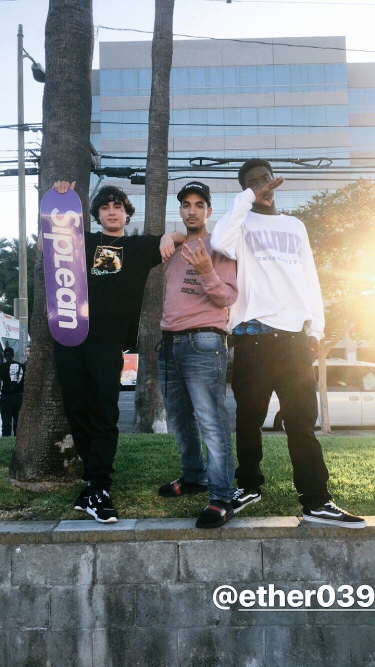 Shoreline Mafia Wallpapers