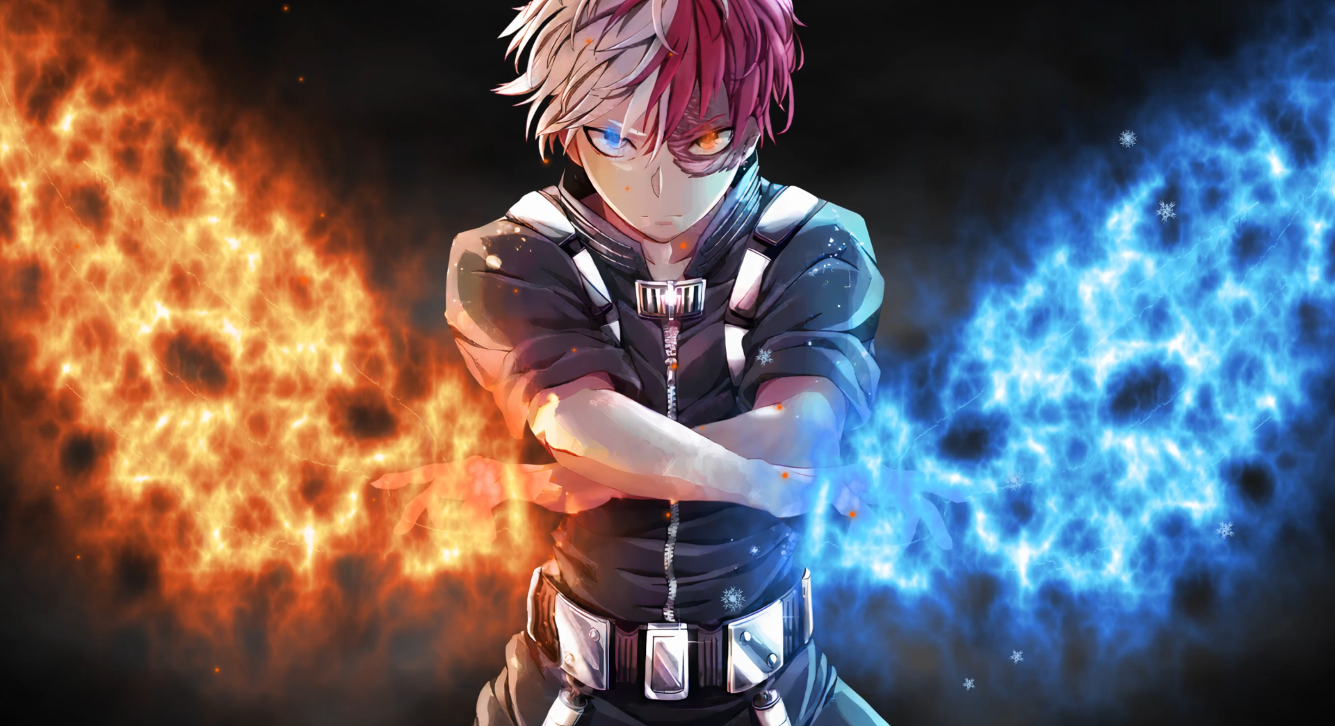 Shoto Wallpapers