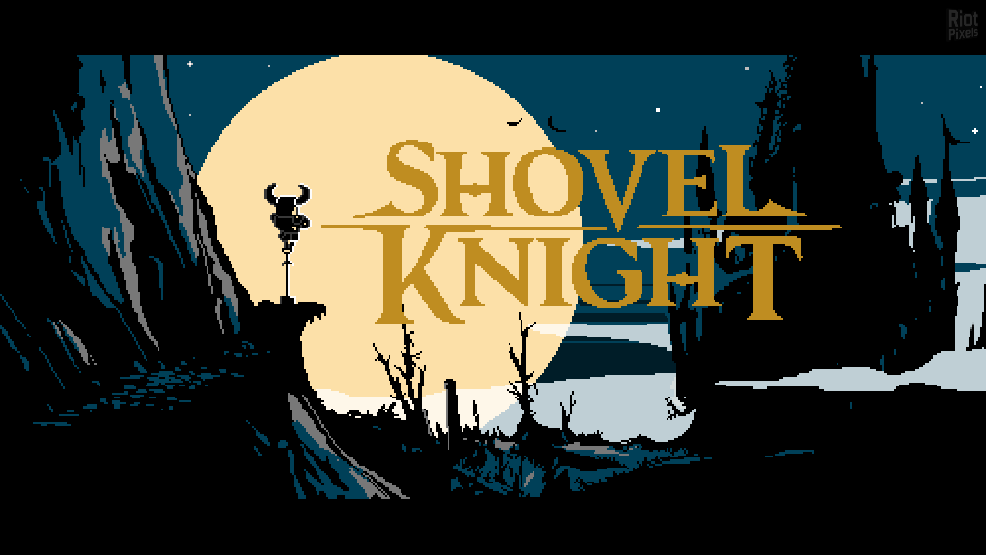 Shovel Knight Phone Wallpapers