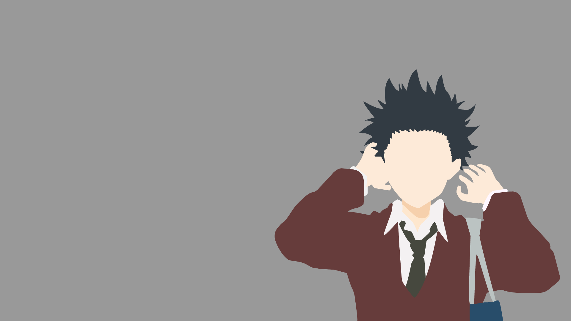 Shoya Ishida Wallpapers